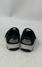Load image into Gallery viewer, New Balance Kids DynaSoft 545 Black White Hook & Loop Sneaker Shoes Size 5W
