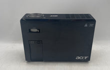 Load image into Gallery viewer, Acer X1161P DSV0008 Black 2700 ANSI Lumens Compact Digital 3D DLP Projector