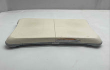 Load image into Gallery viewer, Nintendo Wii Model RVL-021 White Wireless Balance Board Controller Not Tested