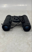 Load image into Gallery viewer, Tasco Black 8X21 383FT 1000YDS Fully Coated Optics Binoculars With Case