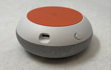 Load image into Gallery viewer, Google Home Mini 1st Gen Wireless Smart Assistant Speaker Model H0A Untested