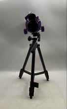 Load image into Gallery viewer, Purple Tripod Science Education Adjustable Astronomy Telescope