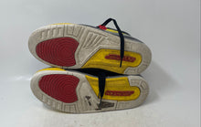 Load image into Gallery viewer, Nike Mens Air Jordan Spizike 315371-050 Multicolor Lace-Up Sneakers Shoes Sz 8.5