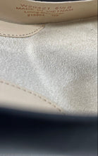 Load image into Gallery viewer, Cole Haan Womens The Go To Park W20421 Black Leather Kitten Pump Heels Size 6.5B