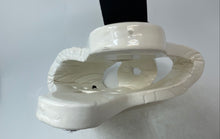 Load image into Gallery viewer, Macho White Taekwondo Martial Arts Sports Training Headgear Protector