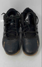 Load image into Gallery viewer, AND1 Kids Assist 3.0 Black Brown Mid Top Lace-Up Sneaker Shoes Size 3