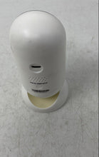 Load image into Gallery viewer, Owlet White USB Security Surveillance Camera Video Baby Monitor Not Tested