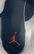 Load image into Gallery viewer, Nike Mens Air Jordan Max Aura 5 DZ4353-008 Black Lace-Up Sneaker Shoes Size 11