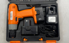 Load image into Gallery viewer, Chicago 44849 Electric Power Tools Hammer Drill With Carrying Case Not Tested