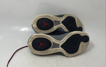 Load image into Gallery viewer, Nike Boys Air Jordan CP3.VIII 684876-001 Black Red Lace-Up Sneakers Shoes Sz 6Y