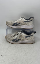 Load image into Gallery viewer, Reebok Womens Floatride Energy Grow 30195WCNQ Beige Gray Sneakers Shoes Size 7.5
