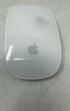 Load image into Gallery viewer, Apple Magic 1st Generation A1296 3Vdc Wireless Bluetooth Mouse Untested