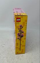 Load image into Gallery viewer, LEGO Botanicals Cherry Blossoms 40725 Building Toys Complete Set Factory Sealed