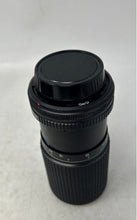 Load image into Gallery viewer, Tokina Black RMC 80-200mm F/4.5 Manual Focus Telephoto Camera Lens With Case