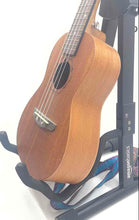 Load image into Gallery viewer, Apelila Brown Wooden Folk World 4-String Right Handed Ukulele Instrument