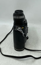 Load image into Gallery viewer, Tasco Executive Electric Zoom 7X-15X35 Fully Coated Compact Binoculars With Case