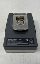 Load image into Gallery viewer, TENS 7000 Dual-Channel Muscle Massager And Pain Management Relief Not Tested