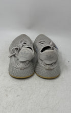 Load image into Gallery viewer, Adidas Womens Deerupt B41726 Gray Low Top Lace-Up Running Shoes Size 8