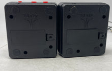 Load image into Gallery viewer, Atari Flashback Black Classic Game Console System With Accessories Not Tested