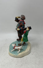 Load image into Gallery viewer, Vintage Stanton Arts Emmett Kelly Jr. Limited Edition Clown Boy And Dog Figurine