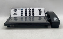 Load image into Gallery viewer, Captel Model CT2400i Black Touch Screen Captioned Telephone Not Tested