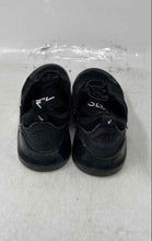 Load image into Gallery viewer, Nike Boys Air Max 270 DD1646-002 Black White Slip-On Low Top Sneaker Shoes Sz 9C