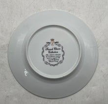 Load image into Gallery viewer, Limoges French Chairs Empire Style XVIII Century Collection Collector Plate