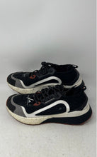 Load image into Gallery viewer, Adidas X Stella McCartney Womens Outdoor Boost 2.0 Black Sneaker Shoes Size 9