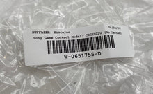 Load image into Gallery viewer, Sony PlayStation DualShock 3 Model CECHZC2U Black Wireless Controller Not Tested