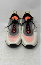 Load image into Gallery viewer, Nike Womens Air Max 2090 Multicolor Low Top Lace-Up Sneaker Shoes Size 10.5