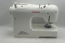 Load image into Gallery viewer, Singer Inspiration White Portable Sewing Machine With Foot Controller Untested