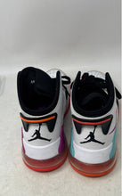Load image into Gallery viewer, Nike Kids Air Jordan Mars 270 Multicolor Lace-Up Sneaker Shoes Size 6Y