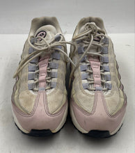 Load image into Gallery viewer, Authentic Nike Womens Air Max 95 CZ5659-001 Multicolor Sneaker Shoes Size 6 Worn
