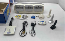 Load image into Gallery viewer, Educational Insights Classroom Jeopardy! EI-7910 White Educational Game Set