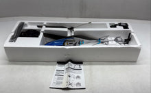 Load image into Gallery viewer, Protocol Heli-Raider 3.5 Channel Radio Control Helicopter Not Tested