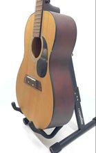 Load image into Gallery viewer, First Act MG311 Brown 6-String Right-Handed Beginner Acoustic Guitar No Stand