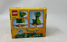 Load image into Gallery viewer, Lego 40707 Year Of The Snake 174 Pieces Building Toy Complete Set Factory Sealed
