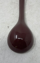 Load image into Gallery viewer, Brown Ceramic Tableware And Kitchenware Serving Soup Spoon
