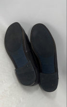 Load image into Gallery viewer, Vince Camuto Mens Corwin Black Leather Slip-On Horsebit Loafer Shoes Size 10 M