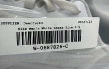 Load image into Gallery viewer, Nike Mens Promina FV5285-100 White Lace-Up Sneaker Shoes Size 9.5