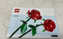 Load image into Gallery viewer, Lot Of 9 Pcs Assorted Lego Mixed Building Toy Booklet Instruction Manuals