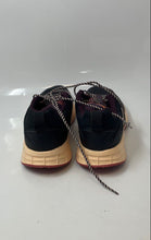 Load image into Gallery viewer, Adidas Womens Duramo Protect Black Orange Lace-Up Sneakers Shoes Size 9