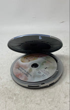 Load image into Gallery viewer, Durabrand Gray Digital Portable Audio Programmable CD Player Not Tested