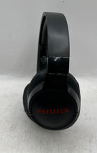 Load image into Gallery viewer, Aiwa Essential Audio Kit 3-Piece Audio Collection Headphones Not Tested