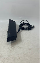 Load image into Gallery viewer, Microsoft Xbox 360 Kinect Model 1414 Black Video Gaming Sensor Bar Untested