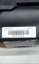 Load image into Gallery viewer, Worx Model No. WG547.2 Turbine Leaf Electric Blower Not Tested
