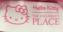 Load image into Gallery viewer, The Children's Place Girls Pink Hello Kitty Long Sleeve Fleece Jacket Size 2XL