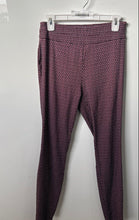 Load image into Gallery viewer, 7th Avenue Design Studio New York & Co Womens Multicolor Ankle Leggings Size S