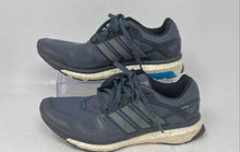 Load image into Gallery viewer, Adidas Womens Energy Boost 2 Blue Lace-Up Low Top Running Shoes Size 7.5