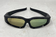 Load image into Gallery viewer, LG Model AG-S100 Black UV Protection 3D Active Shutter Glasses For LCD TV
